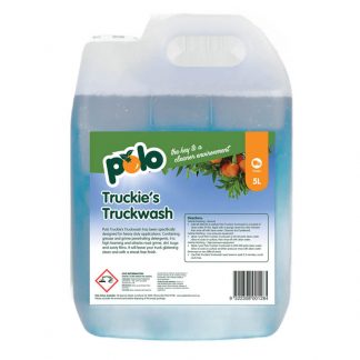 Polo truck wash - heavy duty - 5l photo