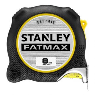 Stanley FatMax Xtreme tape measure photo