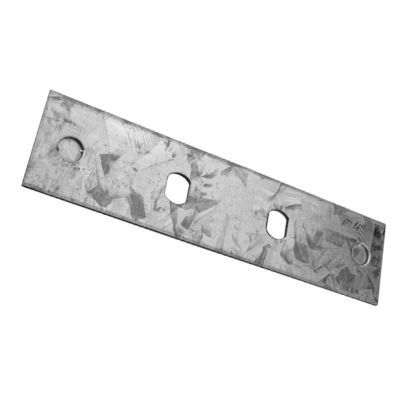 Splice fish plates - ET3 - for connecting 50mm cable tray photo