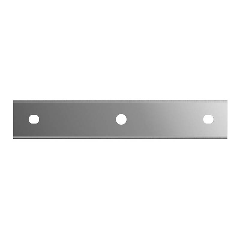 Sterling scraper blades - double sided photo