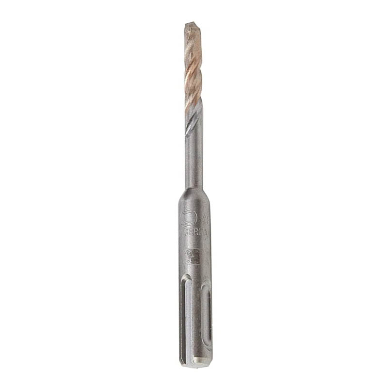 Dewalt Extreme SDS plus hammer drill bits - 2 cutter - for masonry photo