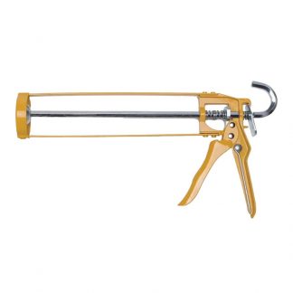 H.B. Fuller easy squeeze cartridge caulking gun photo