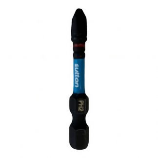 Sutton SupaTorq power bits - phillips drive - ph2 photo