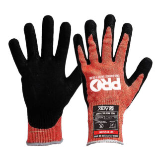 ProChoice Arax platinum gloves - level F cut resistance photo