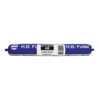 H.B. Fuller FulaFlex 620 hybrid polymer joint sealant photo